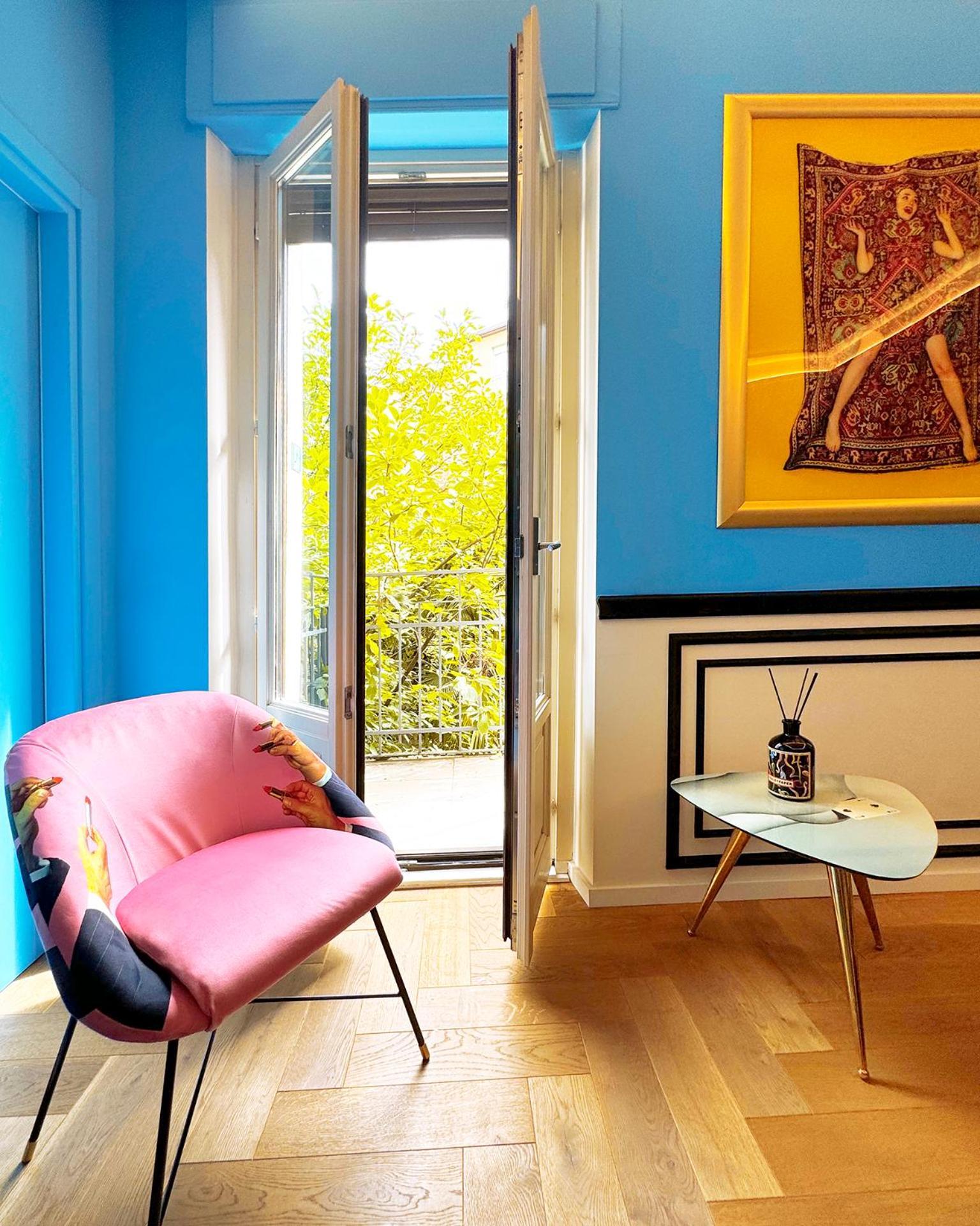 Toiletpaper Living Apartment Milan Exterior photo